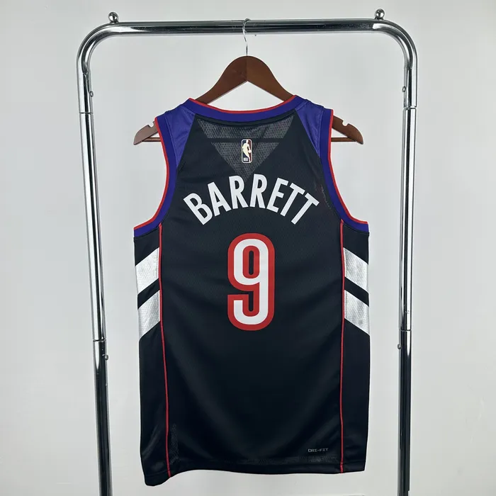 Camisa Toronto Raptors Outros Jogadores (2), foto 1