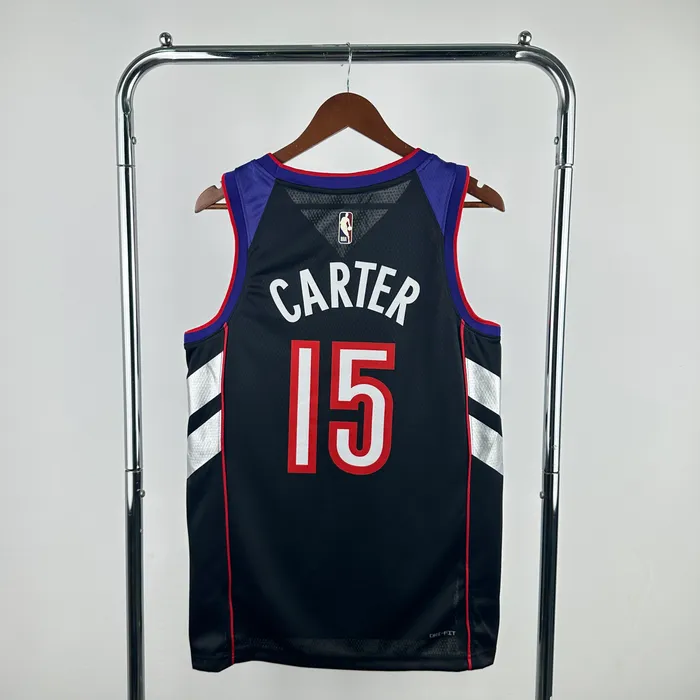 Camisa Toronto Raptors Outros Jogadores (2), foto 2