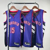 Camisa Toronto Raptors Outros Jogadores (2), foto 3