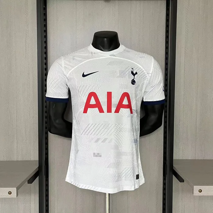 Camisa Tottenham I 2023/24 Versão Jogador, foto 1