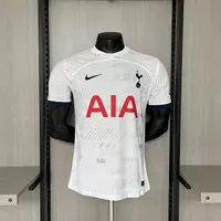 Camisa Tottenham I 2023/24 Versão Jogador, foto 1