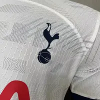 Camisa Tottenham I 2023/24 Versão Jogador, foto 2