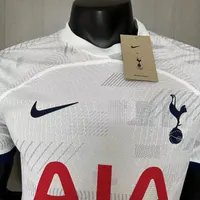 Camisa Tottenham I 2023/24 Versão Jogador, foto 3