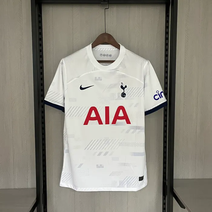 Camisa Tottenham I 2023/24, foto 1