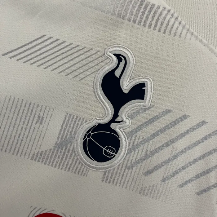 Camisa Tottenham I 2023/24, foto 2
