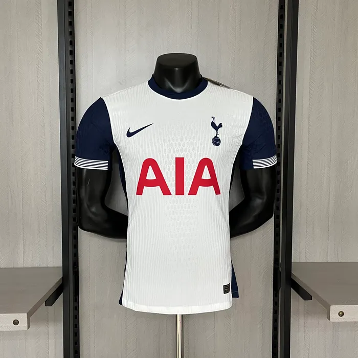 Camisa Tottenham I 2024/25 Versão Jogador, foto 1