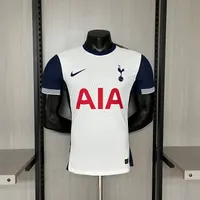 Camisa Tottenham I 2024/25 Versão Jogador, foto 1