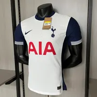 Camisa Tottenham I 2024/25 Versão Jogador, foto 4
