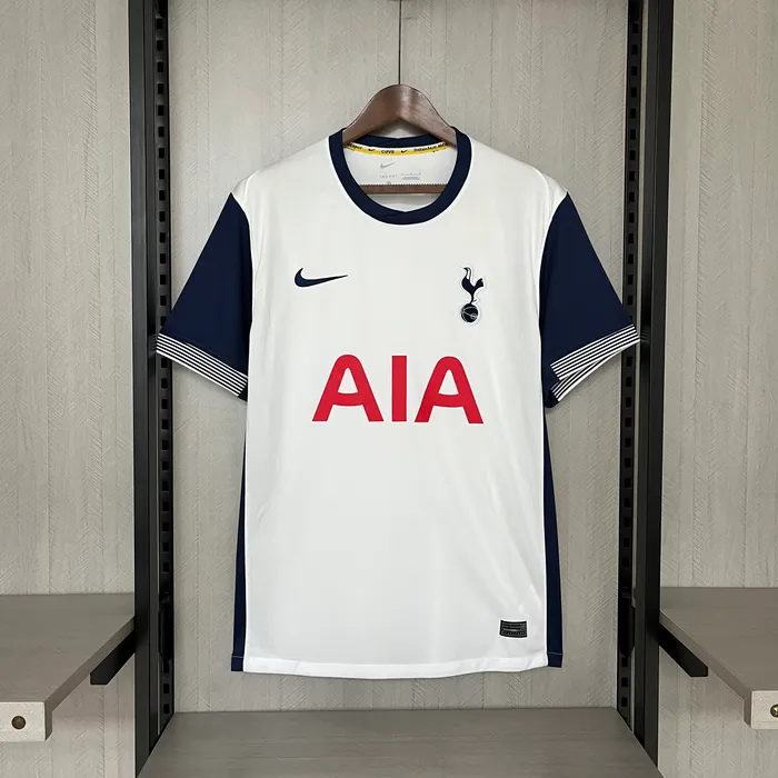 Camisa Tottenham I 2024/25, foto 1