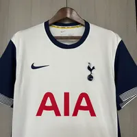 Camisa Tottenham I 2024/25, foto 3
