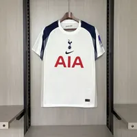 Camisa Tottenham I 2025/26, foto 1