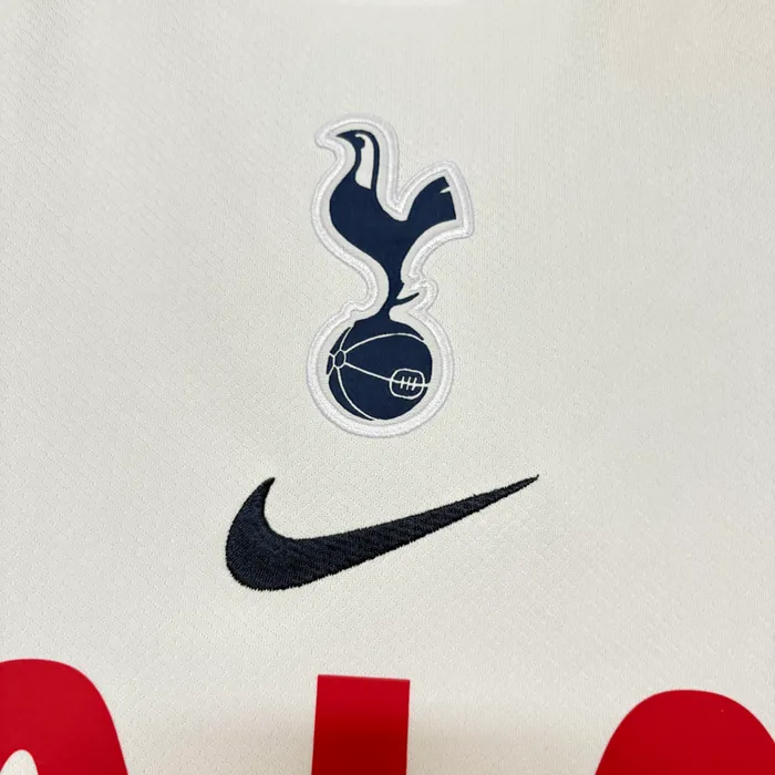 Camisa Tottenham I 2025/26, foto 2