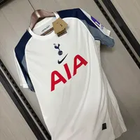 Camisa Tottenham I 2025/26, foto 4