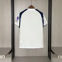 Camisa Tottenham I 2025/26, foto 5