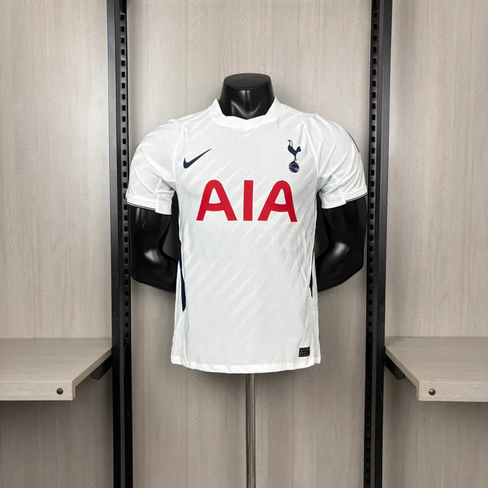 Camisa Tottenham I 2026/27 Versão Jogador, foto 1