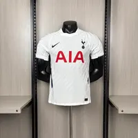 Camisa Tottenham I 2026/27 Versão Jogador, foto 1