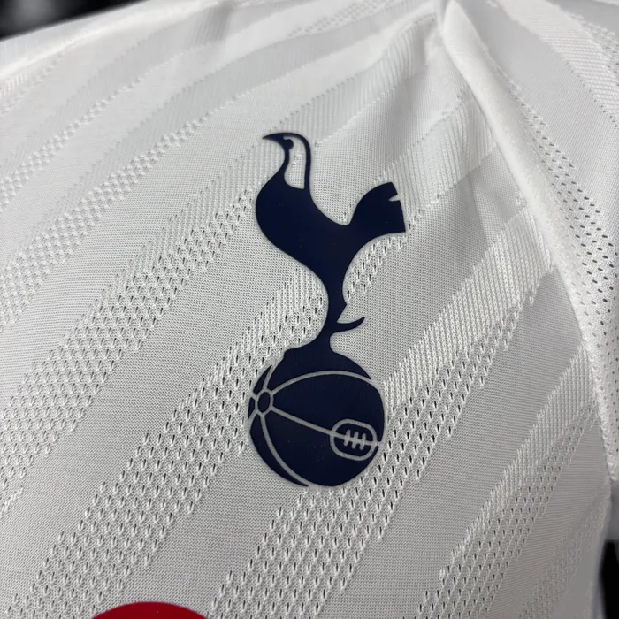 Camisa Tottenham I 2026/27 Versão Jogador, foto 2