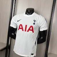 Camisa Tottenham I 2026/27 Versão Jogador, foto 4