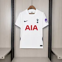 Camisa Tottenham I 2026/27, foto 1