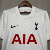 Camisa Tottenham I 2026/27, foto 3