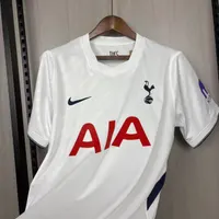 Camisa Tottenham I 2026/27, foto 4