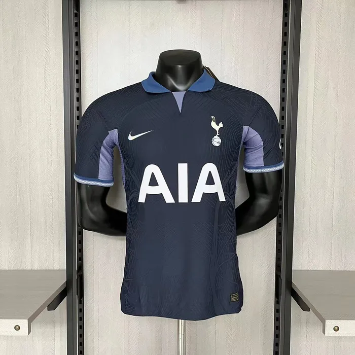 Camisa Tottenham II 2023/24 Versão Jogador, foto 1