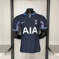 Camisa Tottenham II 2023/24 Versão Jogador, foto 1