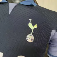 Camisa Tottenham II 2023/24 Versão Jogador, foto 2