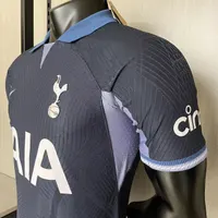 Camisa Tottenham II 2023/24 Versão Jogador, foto 3