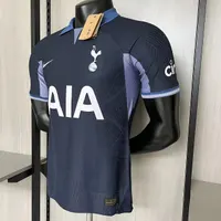 Camisa Tottenham II 2023/24 Versão Jogador, foto 4