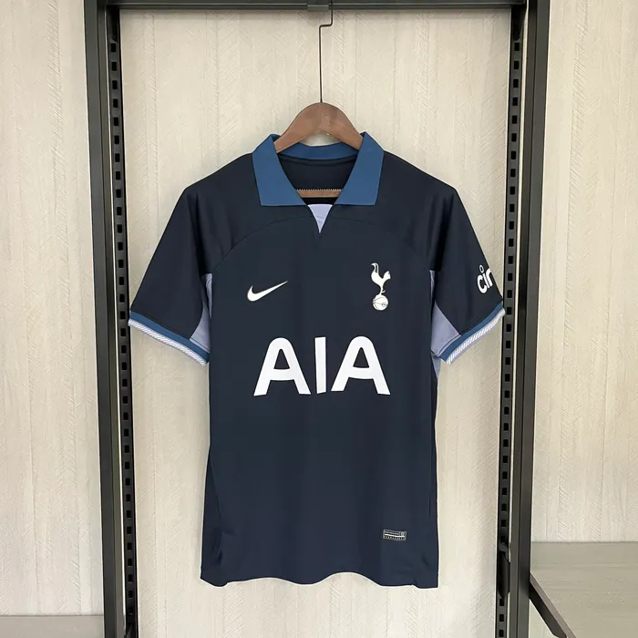 Camisa Tottenham II 2023/24, foto 1