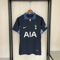 Camisa Tottenham II 2023/24, foto 1