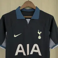 Camisa Tottenham II 2023/24, foto 3