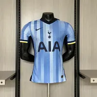 Camisa Tottenham II 2024/25 Versão Jogador, foto 1