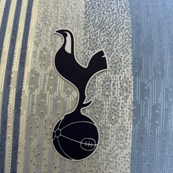 Camisa Tottenham II 2024/25 Versão Jogador, foto 2
