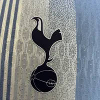 Camisa Tottenham II 2024/25 Versão Jogador, foto 2