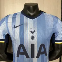 Camisa Tottenham II 2024/25 Versão Jogador, foto 3