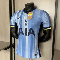 Camisa Tottenham II 2024/25 Versão Jogador, foto 4