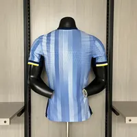 Camisa Tottenham II 2024/25 Versão Jogador, foto 5