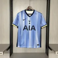 Camisa Tottenham II 2024/25, foto 1