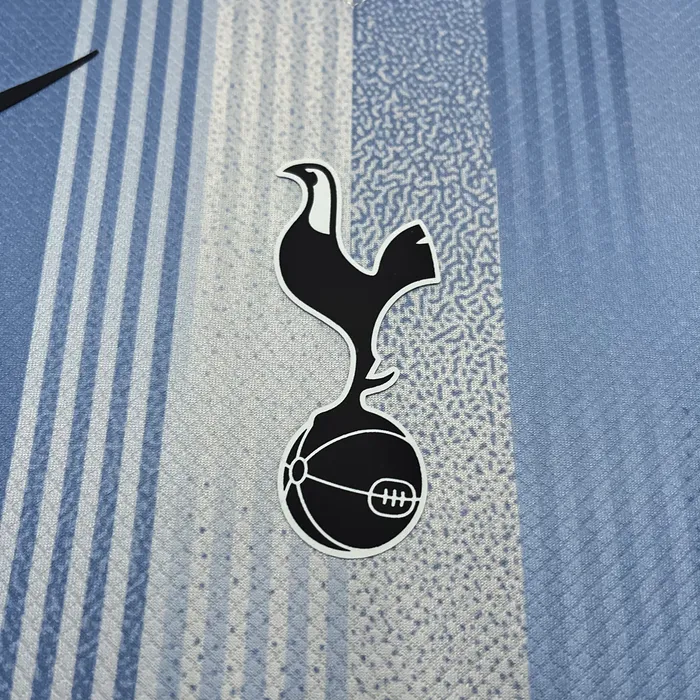 Camisa Tottenham II 2024/25, foto 2