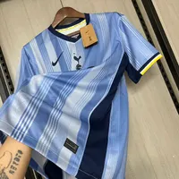 Camisa Tottenham II 2024/25, foto 4
