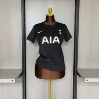 Camisa Tottenham II 2025/26 Feminina, foto 1