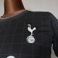Camisa Tottenham II 2025/26 Feminina, foto 2