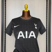 Camisa Tottenham II 2025/26 Feminina, foto 3