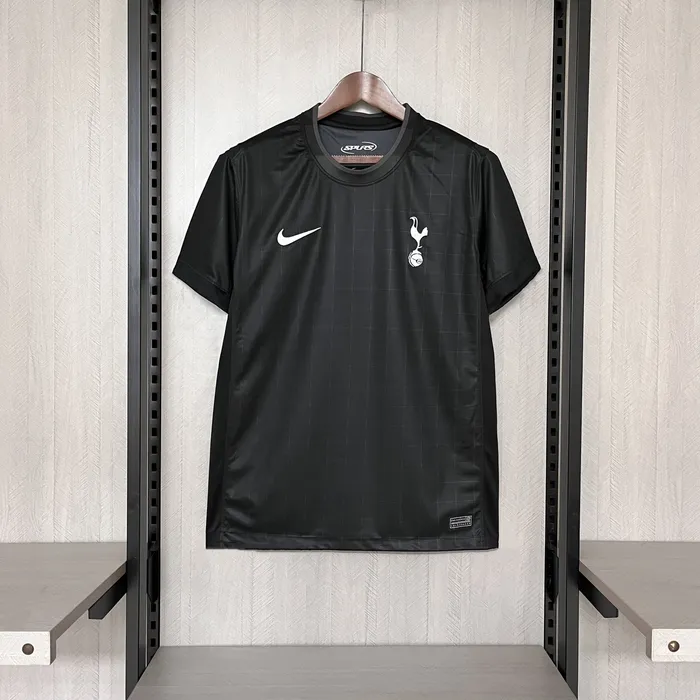 Camisa Tottenham II 2025/26, foto 1