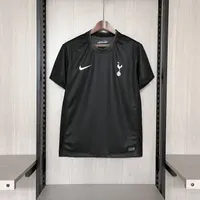 Camisa Tottenham II 2025/26, foto 1