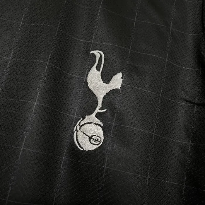 Camisa Tottenham II 2025/26, foto 2