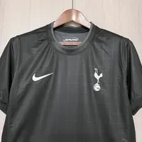 Camisa Tottenham II 2025/26, foto 3