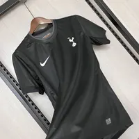 Camisa Tottenham II 2025/26, foto 4